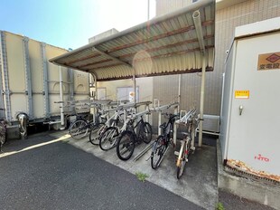 リアライズ西湊町通の物件内観写真